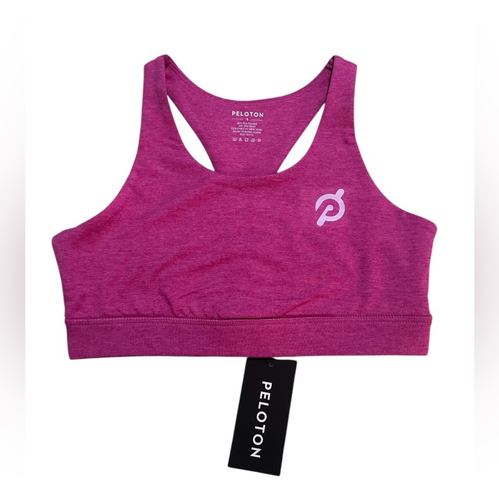 Peloton Women's Sports Bra